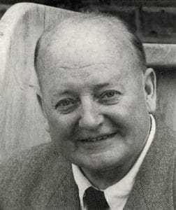 maurice nicoll